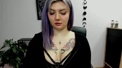 Snapshot of perfect_gabbie chatting on February 4, 6:49 pm Gabbie online show from February 4, 6:49 pm