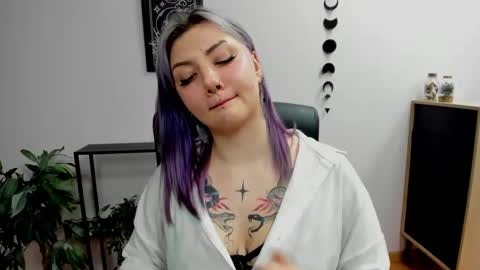 Snapshot of perfect_gabbie chatting on January 30, 6:10 pm Gabbie online show from January 30, 6:10 pm