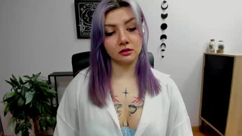 Snapshot of perfect_gabbie chatting on January 23, 10:01 pm Gabbie online show from January 23, 10:01 pm