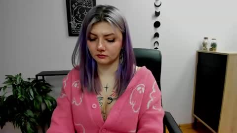 Snapshot of perfect_gabbie chatting on February 6, 6:13 pm Gabbie online show from February 6, 6:13 pm
