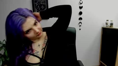Snapshot of perfect_gabbie chatting on February 19, 6:54 pm Gabbie online show from February 19, 6:54 pm