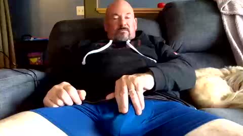 perfectcockdaddy online show from October 14, 4:10 pm