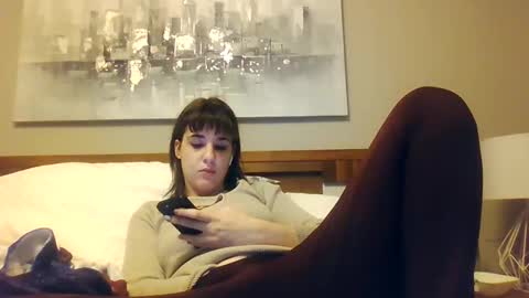 Perfectgirl69 online show from December 16, 9:31 pm