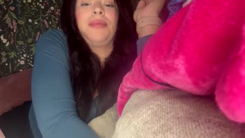 perfectgirlrachel online show from October 31, 4:13 am