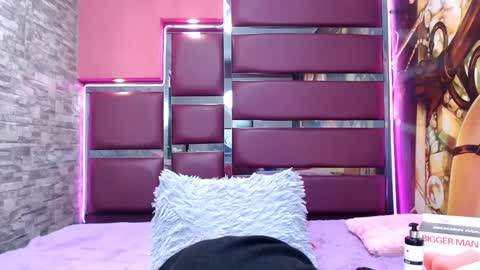 perfectlump online show from September 12, 3:25 pm