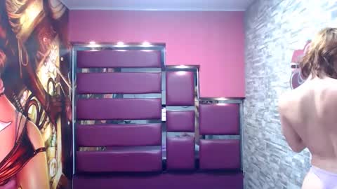 perfectlump online show from February 6, 12:04 pm