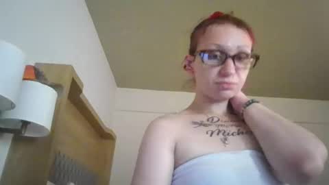 perfectly222peachy online show from June 30, 4:56 am