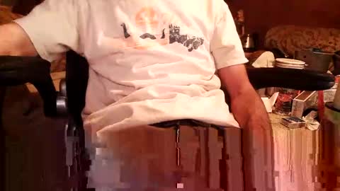 perfecto337 online show from December 3, 2:34 am