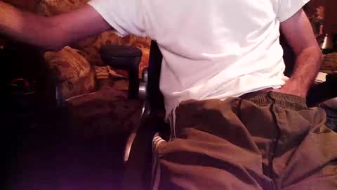 perfecto337 online show from October 8, 1:35 am