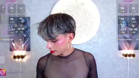 Andy online show from March 7, 9:09 am