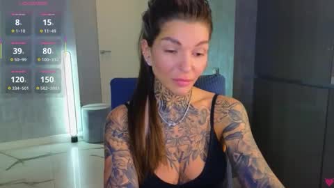 Anna online show from September 29, 7:18 am