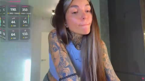 Anna online show from September 21, 9:02 am