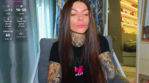 Anna online show from March 16, 12:20 pm