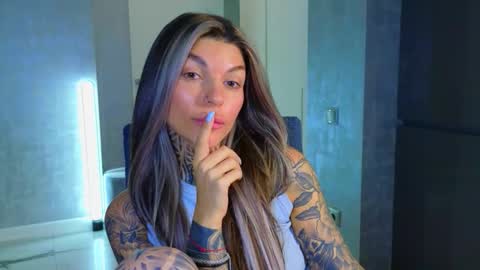 Anna online show from September 22, 9:13 am