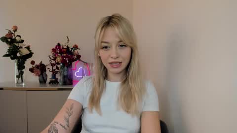 Cindy online show from March 6, 6:30 am