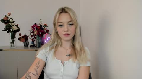 Cindy online show from March 7, 9:29 am