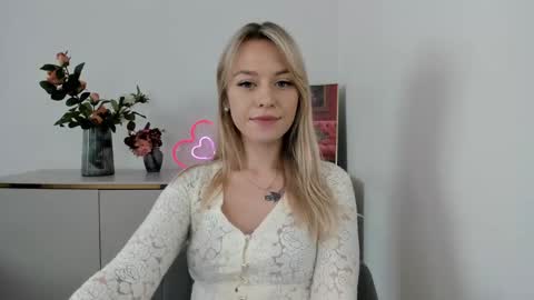 Cindy online show from January 24, 9:17 am