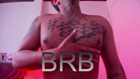 Penrman online show from December 18, 1:23 am