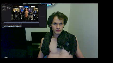 Perii online show from December 16, 2:19 am