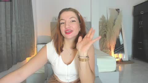 perla999 online show from February 6, 2:11 am