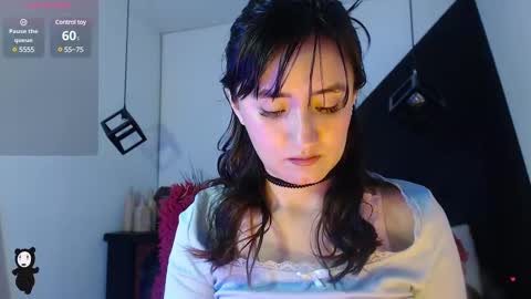 Snapshot of perla_campbell chatting on March 12, 4:13 pm online show from March 12, 4:13 pm