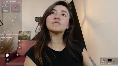 Snapshot of perla_campbell chatting on September 12, 9:28 pm online show from September 12, 9:28 pm