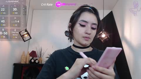 Snapshot of perla_campbell chatting on January 28, 7:10 pm online show from January 28, 7:10 pm