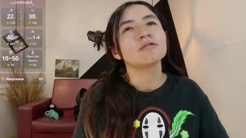Snapshot of perla_campbell chatting on September 10, 8:32 pm online show from September 10, 8:32 pm