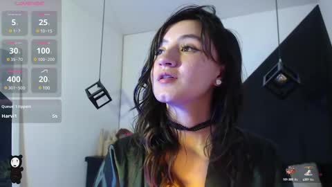 Snapshot of perla_campbell chatting on March 12, 4:19 am online show from March 12, 4:19 am