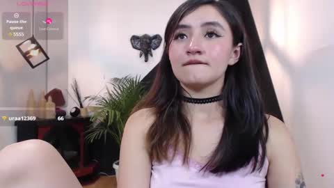 Snapshot of perla_campbell chatting on February 3, 10:43 pm online show from February 3, 10:43 pm