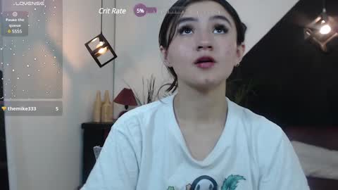 Snapshot of perla_campbell chatting on January 24, 10:41 pm online show from January 24, 10:41 pm