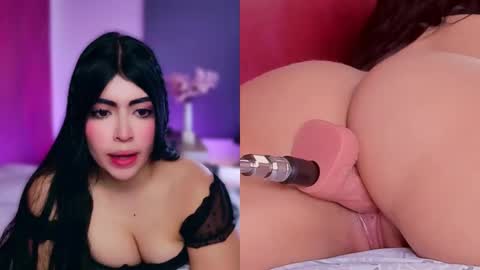 perla_cm online show from November 8, 12:08 pm