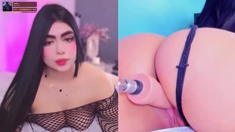 perla_cm online show from March 4, 11:29 am