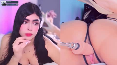 perla_cm online show from February 9, 11:47 am