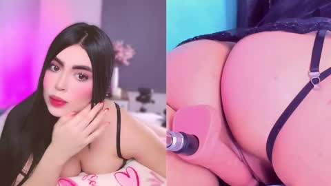 perla_cm online show from May 9, 11:27 am