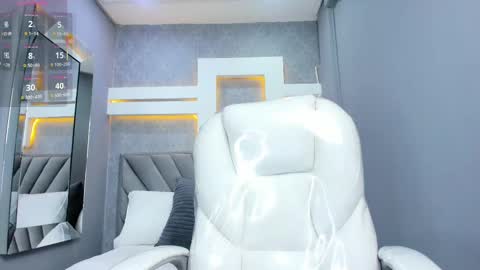 PERLA  online show from September 13, 11:29 pm