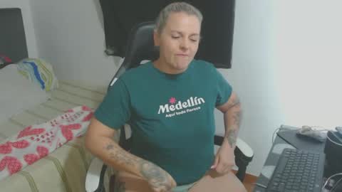 goloza online show from December 7, 2:58 am