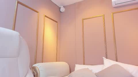 PerlaPreciosa online show from September 27, 4:21 am