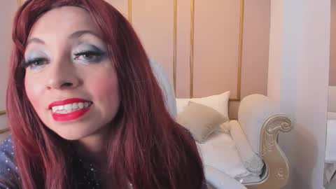 PerlaPreciosa online show from February 24, 4:15 am