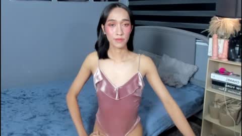 perryperezz online show from February 23, 2:46 pm