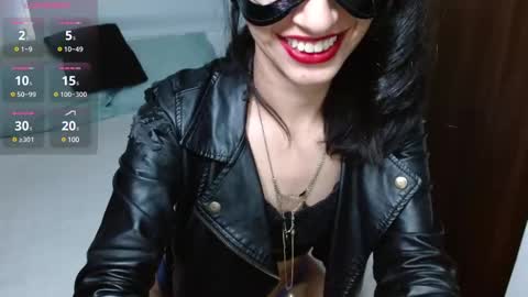 Snapshot of persefone_fire chatting on December 1, 9:06 pm persefone_fire online show from December 1, 9:06 pm