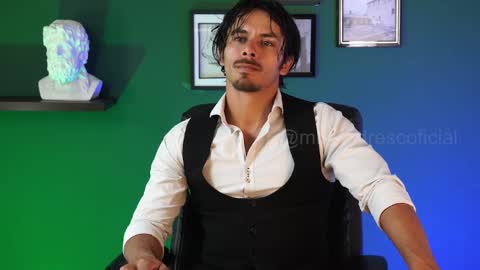 andres    online show from February 18, 6:26 pm