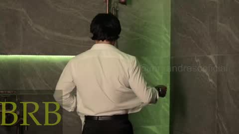 andres    online show from December 15, 8:05 pm