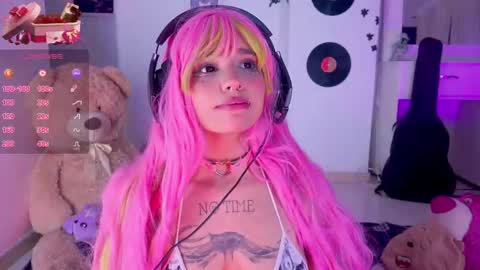 Snapshot of persephonee_ chatting on February 28, 5:04 am Isa online show from February 28, 5:04 am