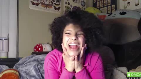 Persephone online show from February 15, 4:36 am