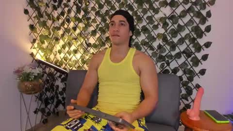percy online show from September 22, 11:36 am