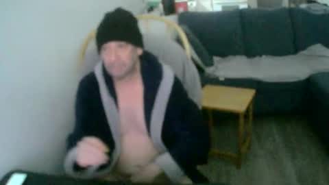 sex adicted online show from January 27, 7:46 pm