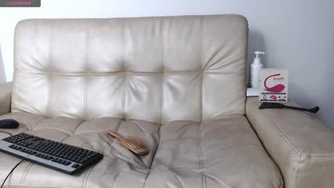 Snapshot of perver_gaby31 chatting on January 13, 7:32 am GABY ORO online show from January 13, 7:32 am