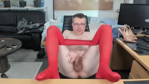 perverser_elmar online show from March 6, 3:33 pm