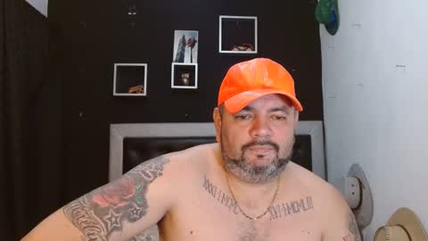 Carlos online show from February 2, 11:21 pm